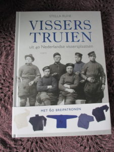 visserstruienboek