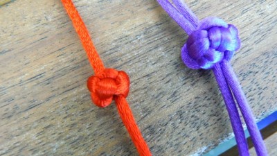 Knoop Bal